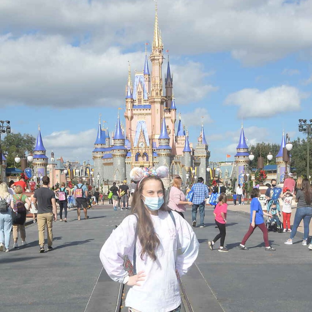 Meet your Posher, Sara